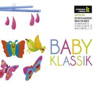 Various - Baby Klassik