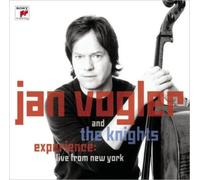 Experience: Live From New York