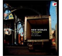 Vogler, Jan - New Worlds