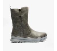 Jana 26470-29-206 Womens Boots Graphite - UK 8