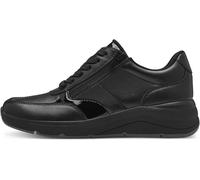 Jana Black Softline Shoe - UK 4, US 6, EU 37