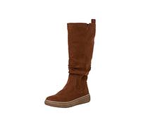 Jana Boots 8-8-25660-29 H-Width, brown, 6 UK