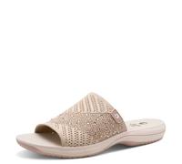 Jana Coshy Women’s Mules Summer Comfortable, Powder, 7,5 UK