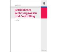 Jana Eberlein Betriebliches Rechnungswesen und Controlli (Paperback) (US IMPORT)