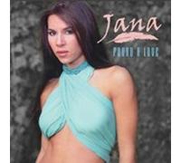 Jana - Found a Love [VINYL]