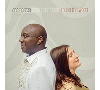 Jana Herzen & Charnett Moffett - 'round The World
