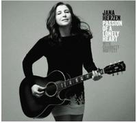 Jana Herzen - Passion of a Lonely Heart