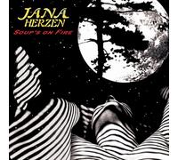 Jana Herzen - Soup's on Fire