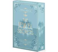 Jana Hoch The Jewel Secrets (2). Um das letzte Rätsel zu lösen, muss (Paperback)