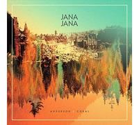 Jana Jana - Anderson Coral - CD - G11501z