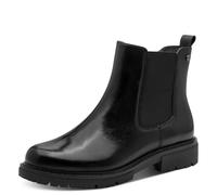 Jana Leather Women’s Chelsea Boots Classic Elegant