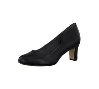 Jana Pumps 8-22472-41 001 Black
