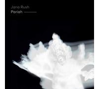 Jana Rush - Pariah [VINYL]