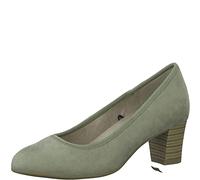 Jana Softline Women's 8-8-22476-20 Pumps, SAGE, 39 EU, Sage, 7 UK