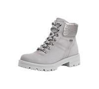 Jana Softline Women's 8-8-26260-29-204 Ankle Boot, Lt Grey, 5.5 UK