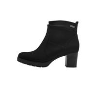 Jana Women' Boot Heel 8-26378-43 Fashion, Black, 6 UK