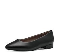 Jana Women’s Ballerinas with Block Heel Vegan