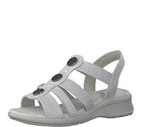Jana Women’s Flat Sandals Summer Vegan