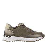 Jana Women's 8-23770-41 Sneaker, Taupe, 4.5 UK