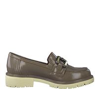 Jana Women’s Loafers Flat Elegant Vegan