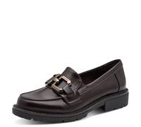 Jana Women’s Loafers Flat Elegant Vegan