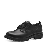 Jana Women’s Oxford Lace-Up Shoes Vegan