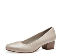 Jana Women's 8-22360-42 Pumps, Pearlized, 4 UK