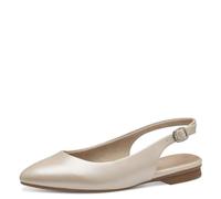 Jana Women's 8-29461-42 Pumps, Pearlized, 4 UK