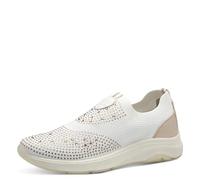 Jana Women’s Slip-On Sneakers Slip-On Vegan