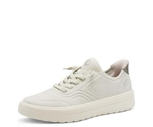 Jana Women’s Step-in Sneakers Lightweight Flexible Vegan