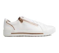 Jana Womens 23660 Trainers - White - Size UK 6