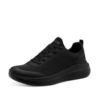 Jana Women's 8-23910-43 001 Health Care Professional Shoe, Black, 4 UK