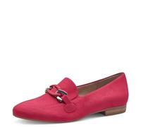 Jana Women's 8-24263-42 Loafer, Fuchsia, 5 UK
