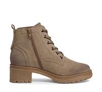 Jana Women's 8-26273-41 Ankle Boot, Taupe, 4 UK