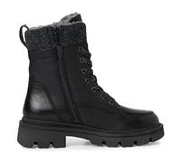 Jana Women's 8-26276-41 Ankle Boot, Black, 6.5 UK