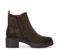 Jana Women's 8-26460-41 Chelsea Boot, Mocha, 5 UK