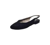 Jana Women's 8-29461-42 Pumps, Black, 6.5 UK