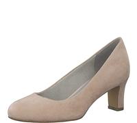 Jana Women's 8-8-22470-20 521 Pump, Rose, 4 UK