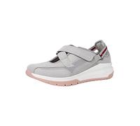 Jana Women's 8-8-24663-20 Sneaker, Lt Grey, 6 UK