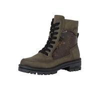 Jana Women's 8-8-25277-29-707 Ankle Boot, Khaki, 5 UK