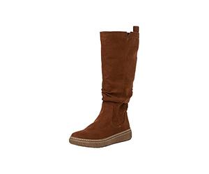 Jana Women's 8-8-25660-27 305 Knee High Boot, 6 UK