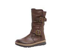 Jana Women's 8-8-26469-29 Ankle Boot, 304, 4 UK