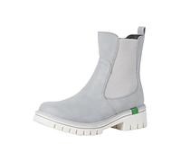 Jana Women's Chelsea Boot 8-8-25482-29 H-Width, lightgrey, 6 UK