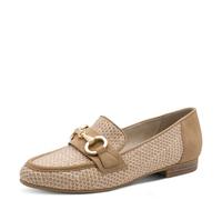 Jana Women's Damen Slipper Vegan 8-24265-44Loafer