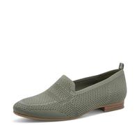 Jana Women's Damen Slipper Vegan 8-24266-42Loafer
