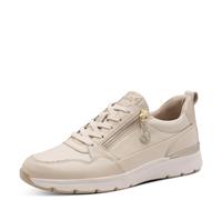 Jana Women's Damen Sneaker Low 8-23702-46, Gold, 9 UK