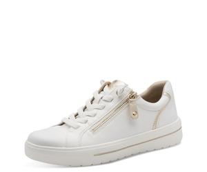 Jana Women's Damen Sneaker Low Vegan 8-23770-46