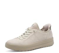 Jana Women's Damen Sneaker Slip On Vegan, White, 5 UK