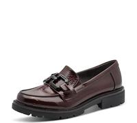 Jana Women's Jana Damen Loafer Ohne Absatz Elegant VeganLoafer