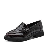 Jana Women's Jana Damen Slipper Vegan 8-24772-47Loafer